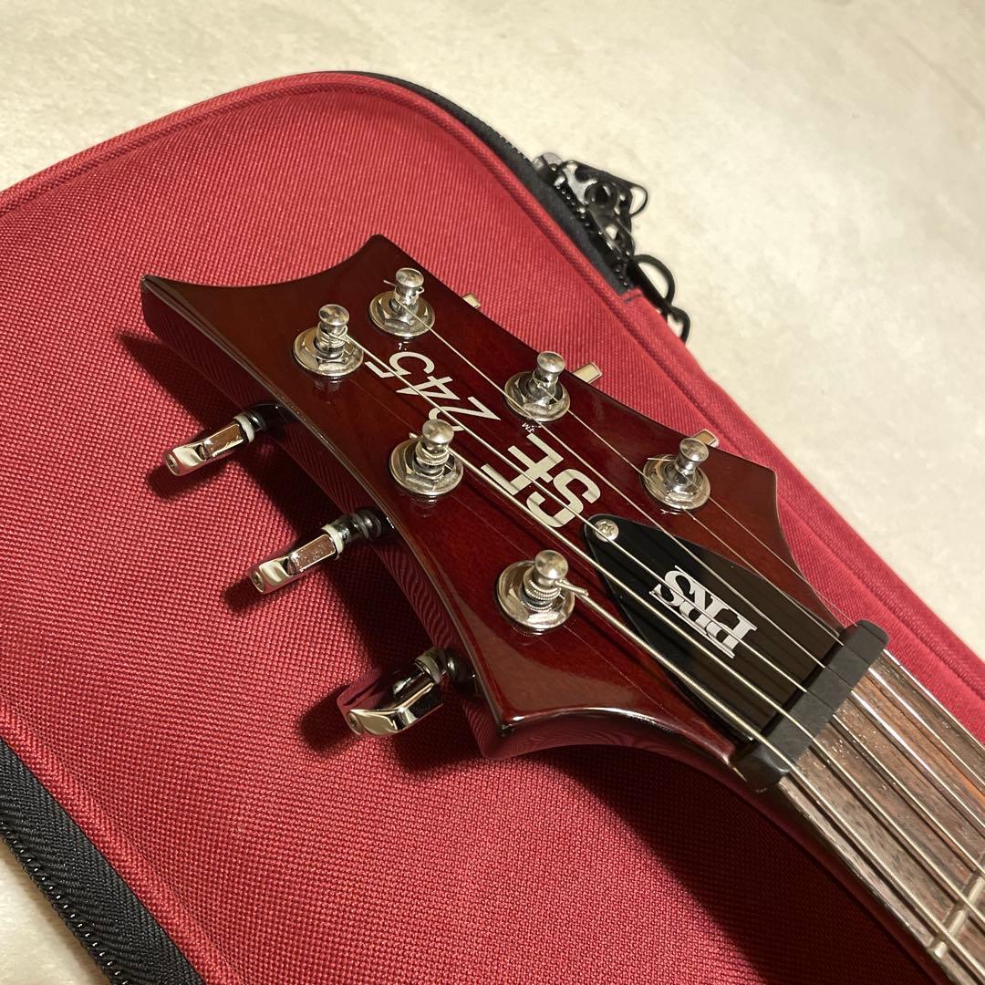 PRS SE 245 STANDARD Paul Reed Smith ギター