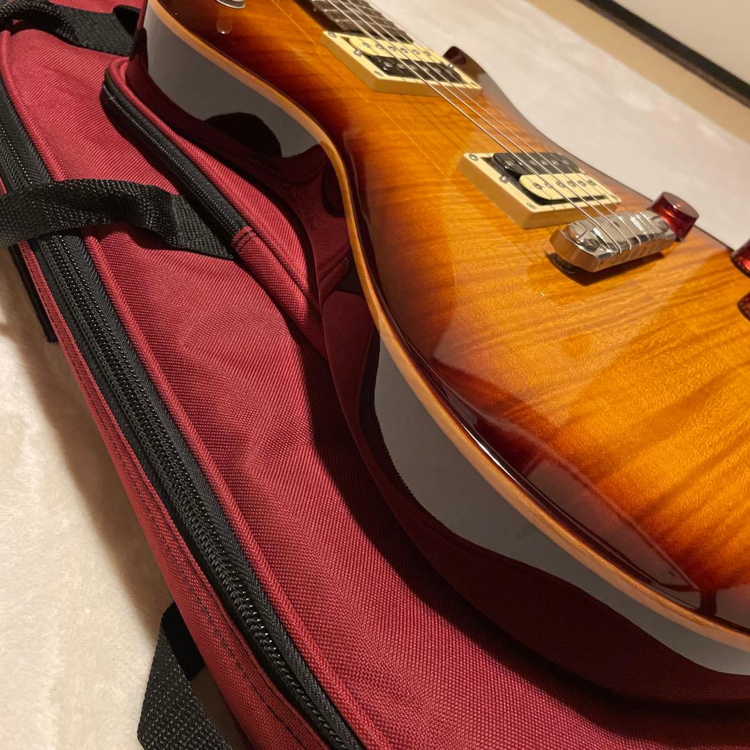 PRS SE 245 STANDARD Paul Reed Smith ギター