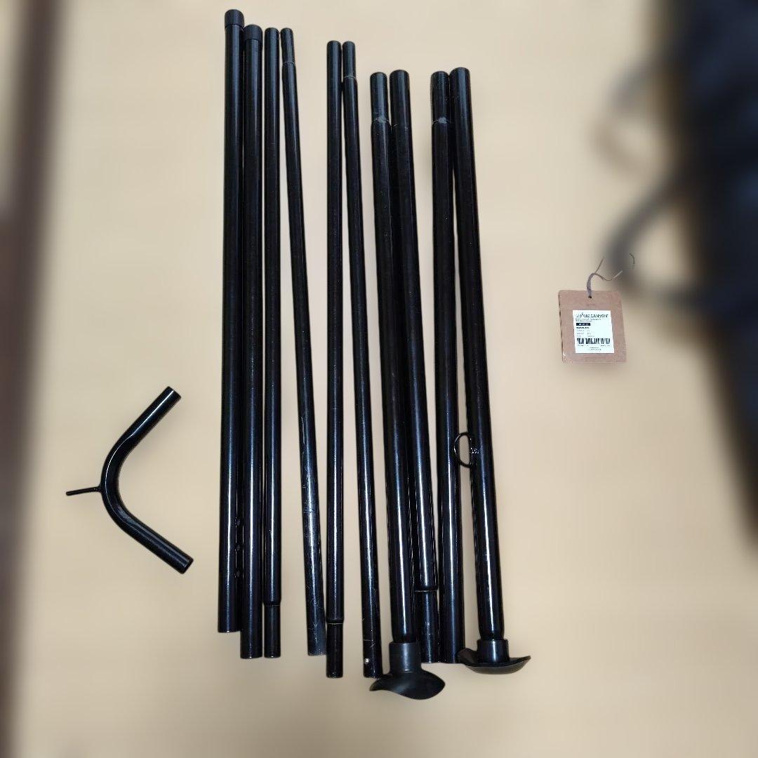 グランドキャニオン　インディアナ400　グレー
