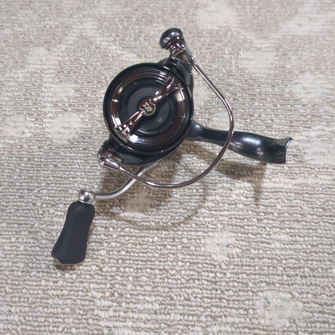 24ルビアス　SF2500SS-H