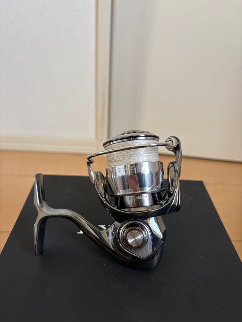 エメラルダスRT79mlmイグジストLT2500sセット