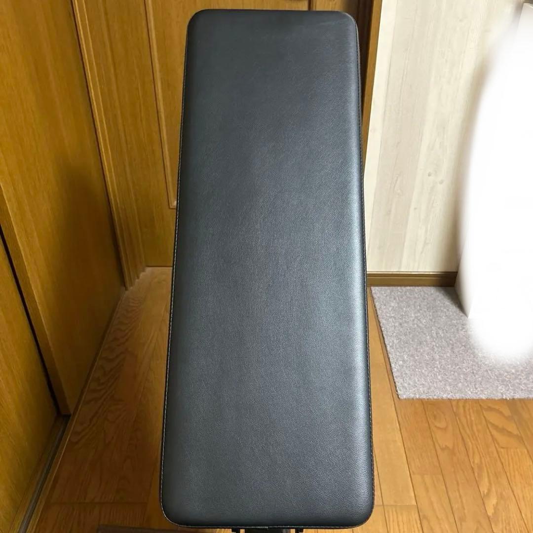 トレーニングベンチ　BAR WING 4WAY ADJUSTABLE BENCH