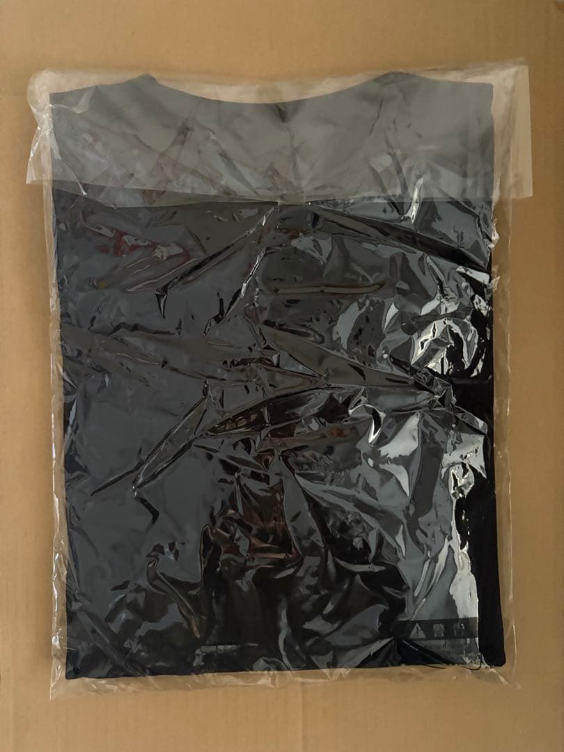 Age Factory ロンT