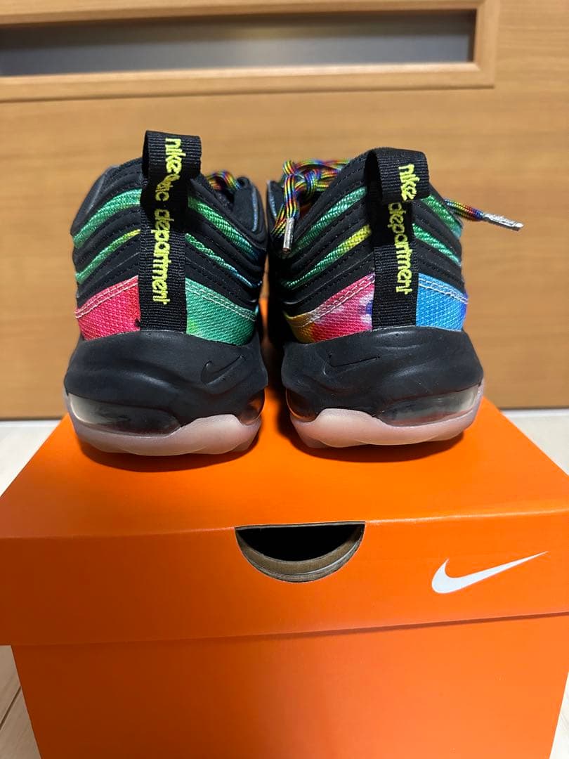 NIKE AIR MAX 97 G 【26.5cm】