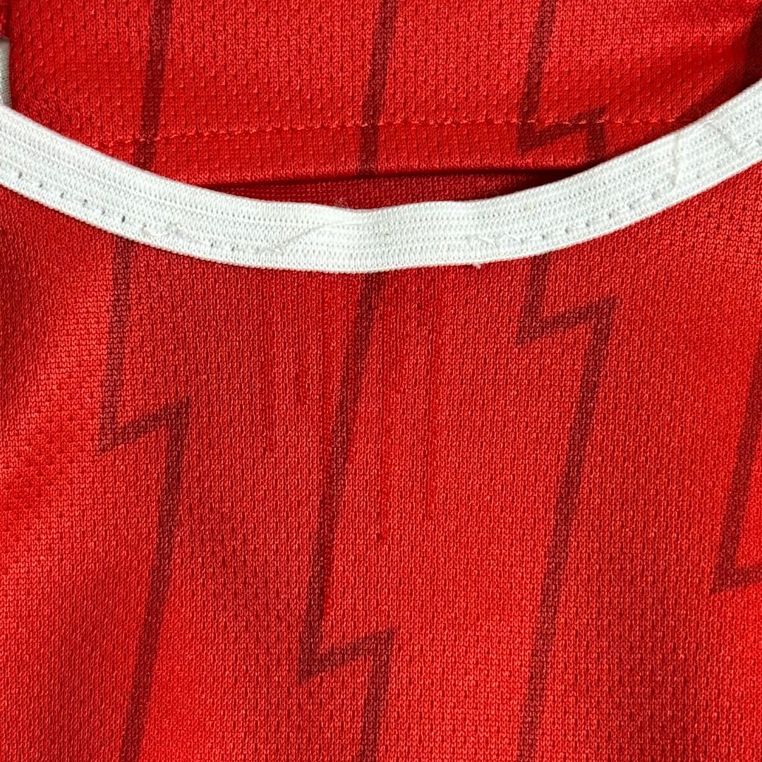 アディダス正規品 アーセナル 23/24 ØDEGAARD 長袖ユニフォーム