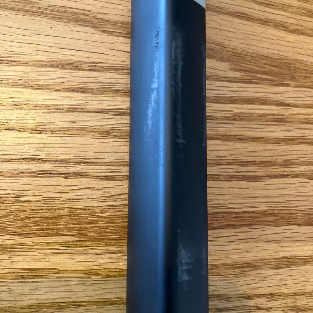 HollowGram SL 27 KNØTカーボンシートポスト　オフセット15㎜