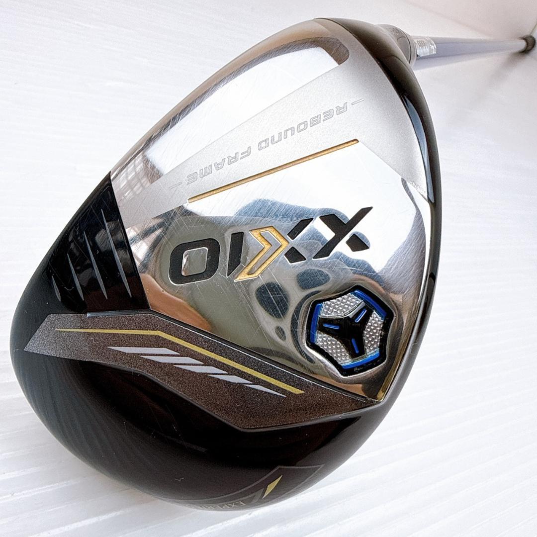 ゼクシオ13　ユーティリティ　6UT（26°）　MP1300（S）／XXIO13