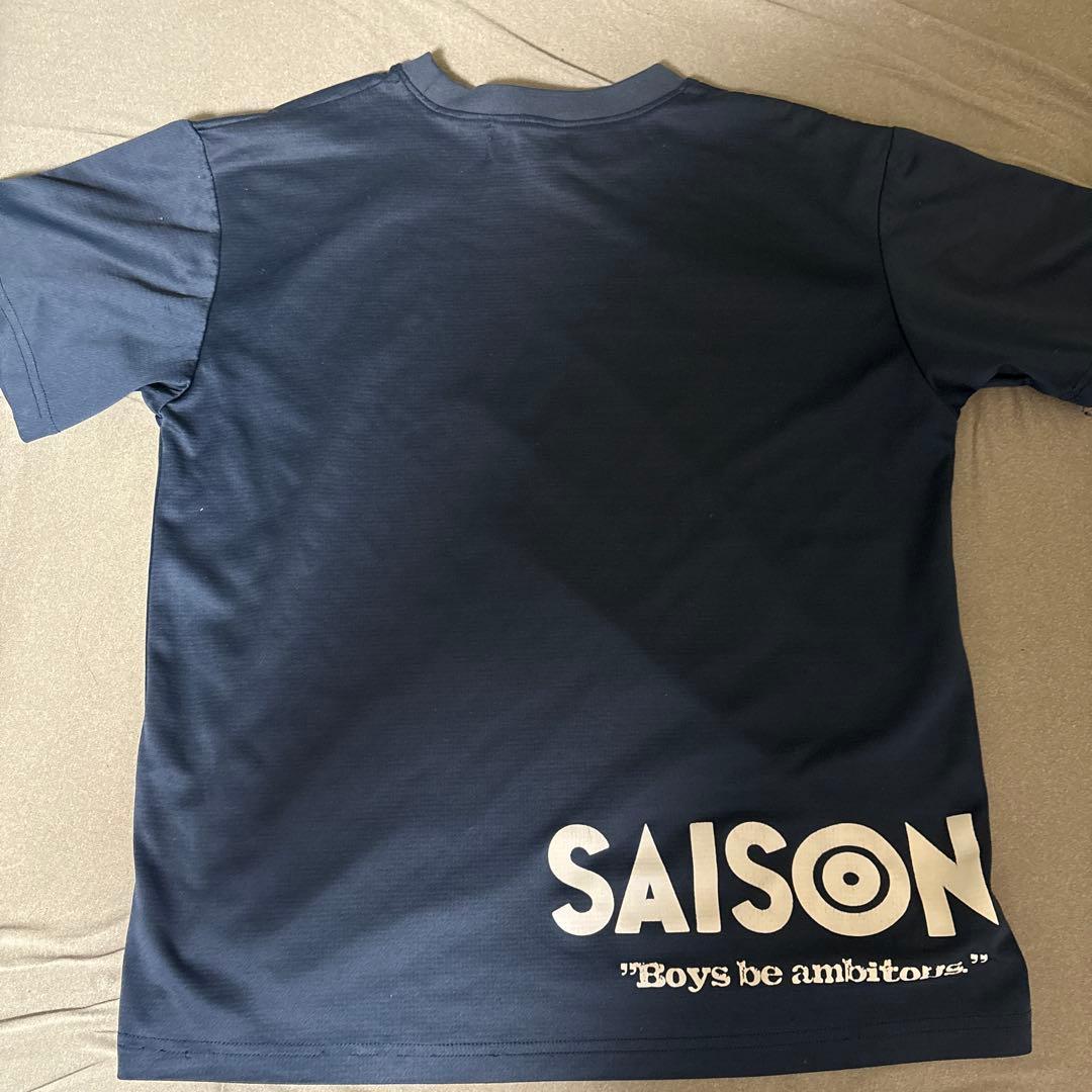 セゾンfc SAISON FC 練習着