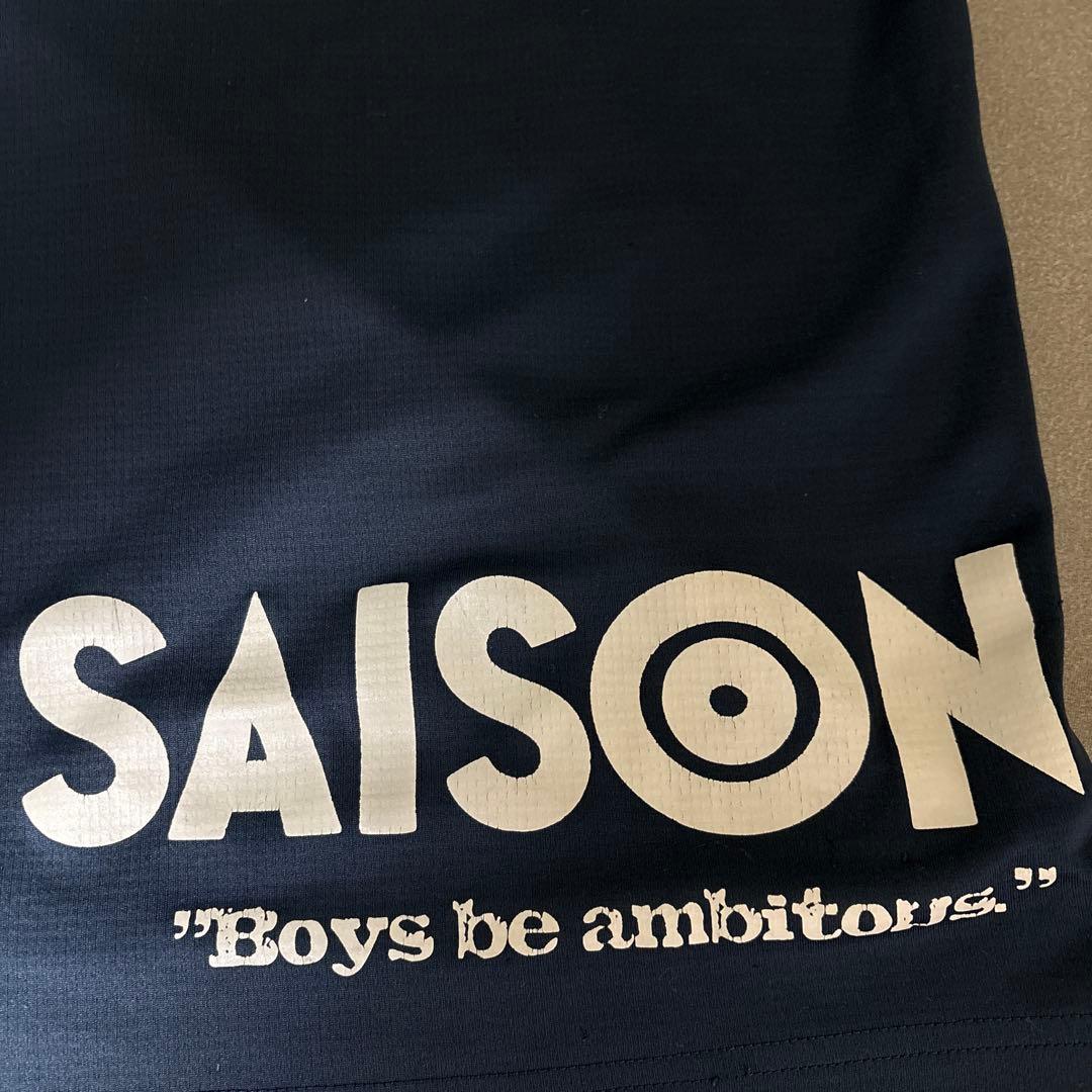 セゾンfc SAISON FC 練習着