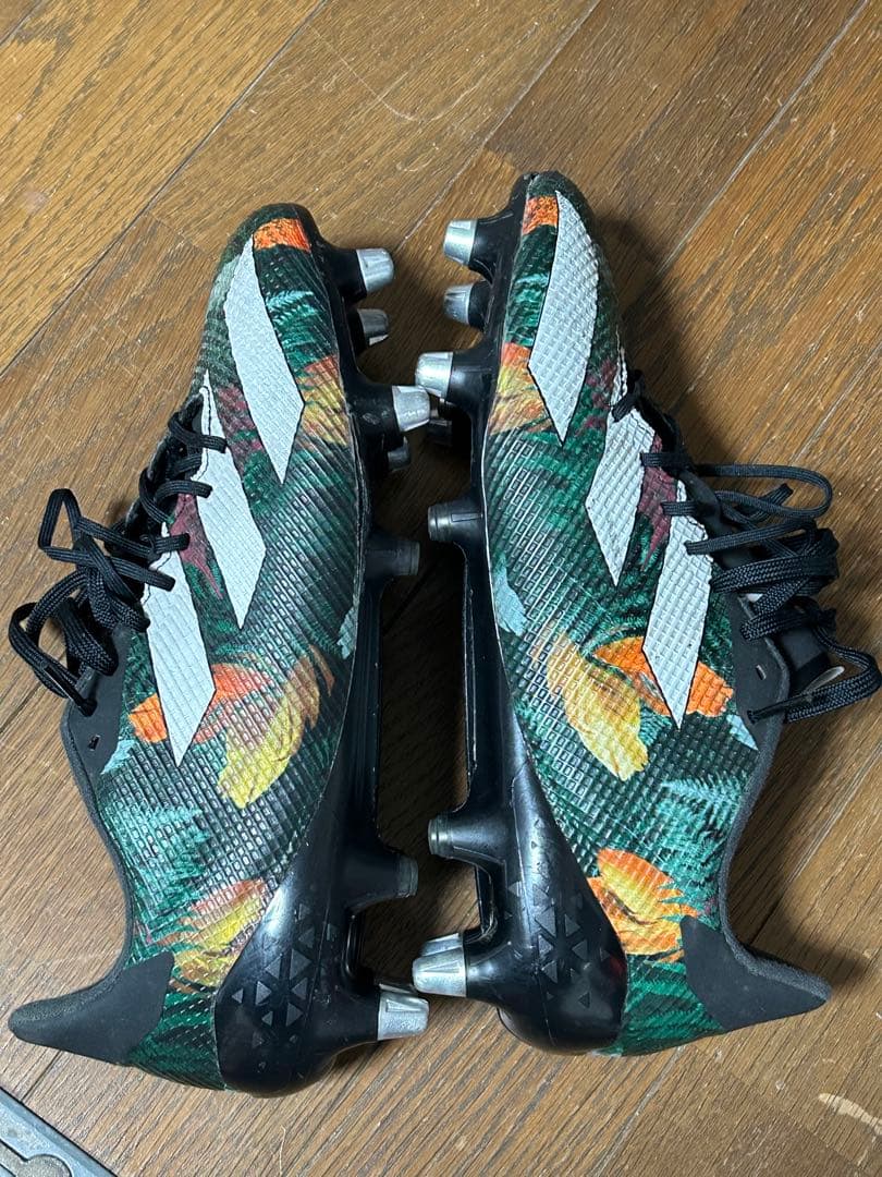 シューズ adidas adizero rs7 sg