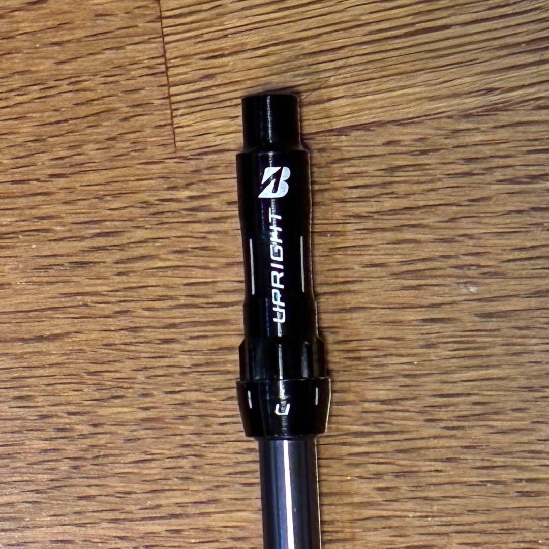 ブリヂストン Diamana PD 60S ドライバー用 グリップ オリジナル