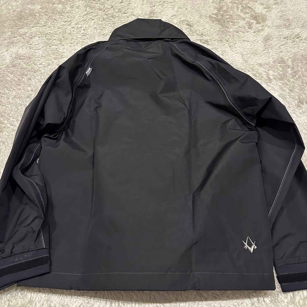 ダイワ　XVX ゴアテックス　セットアップ　上下セット　メンズ　サイズL 釣り