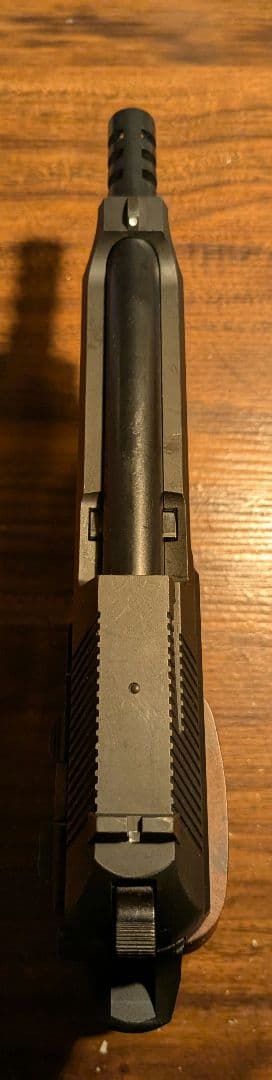 KSC M93Rⅱ ABS