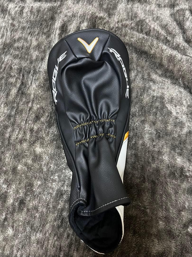 Callaway Rogue ST MAX 9度ドライバーヘッドのみ