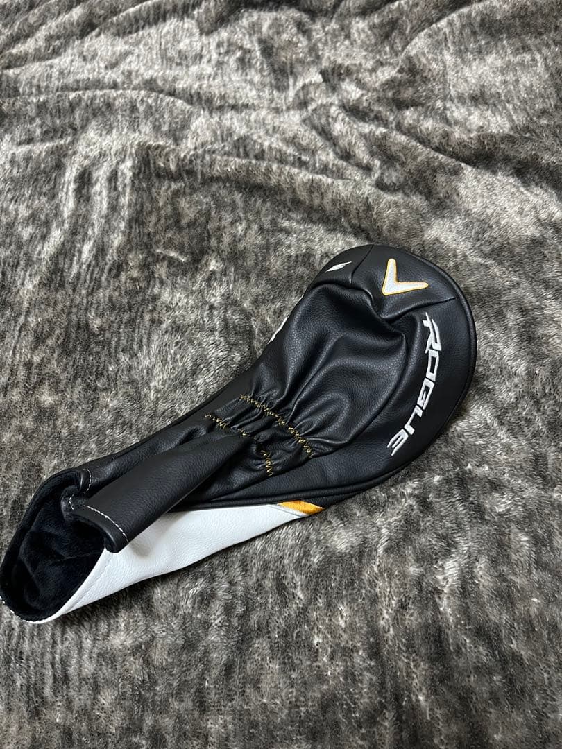 Callaway Rogue ST MAX 9度ドライバーヘッドのみ