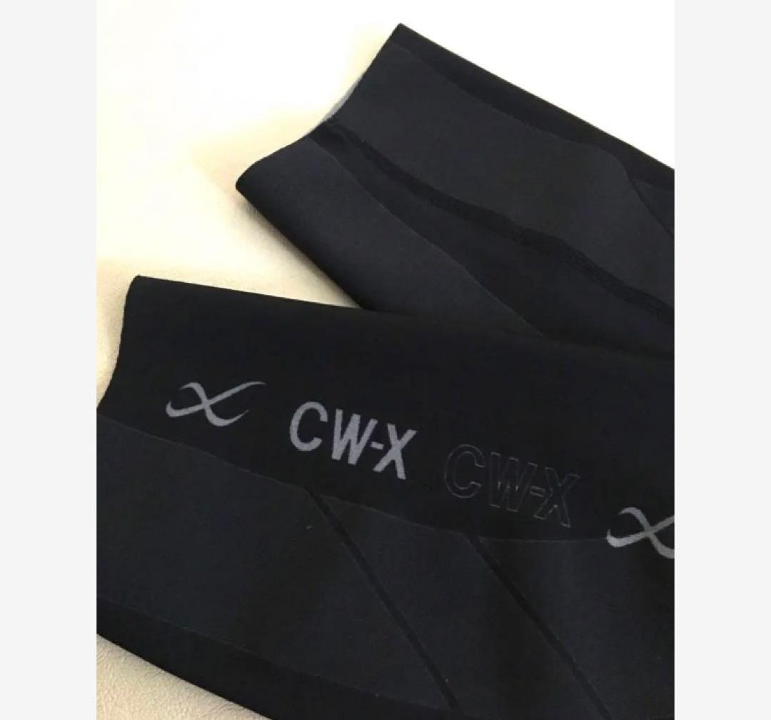 CWX レディース ジェネレーターモデル 2.0 HZY399 ワコール　クール