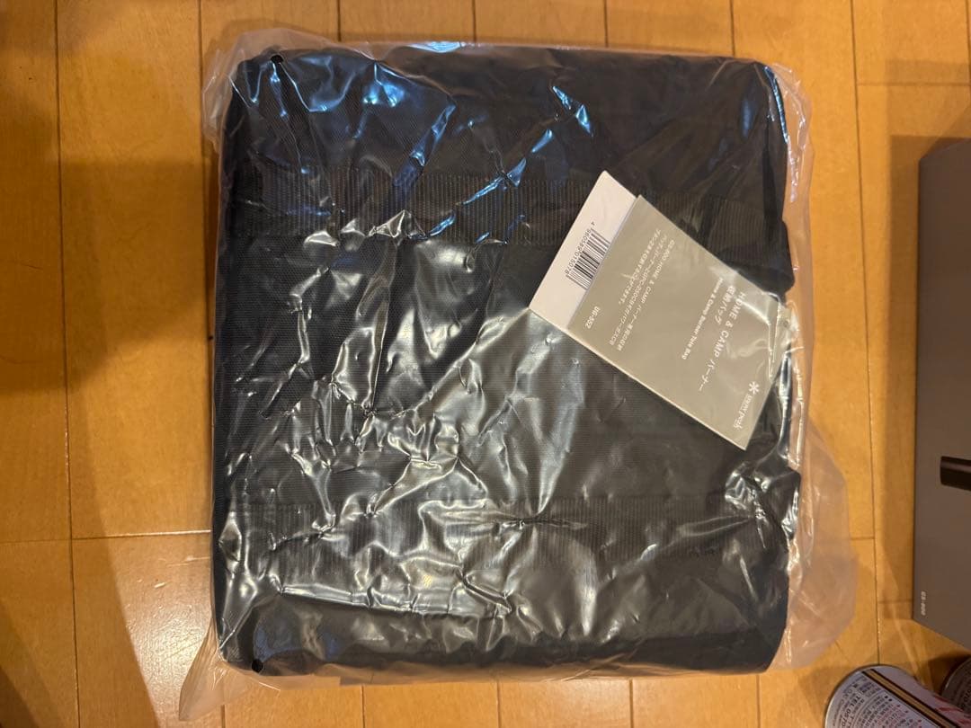 最終価格美品　 peak バーナースタートセット 欠品有　カセットコンロ