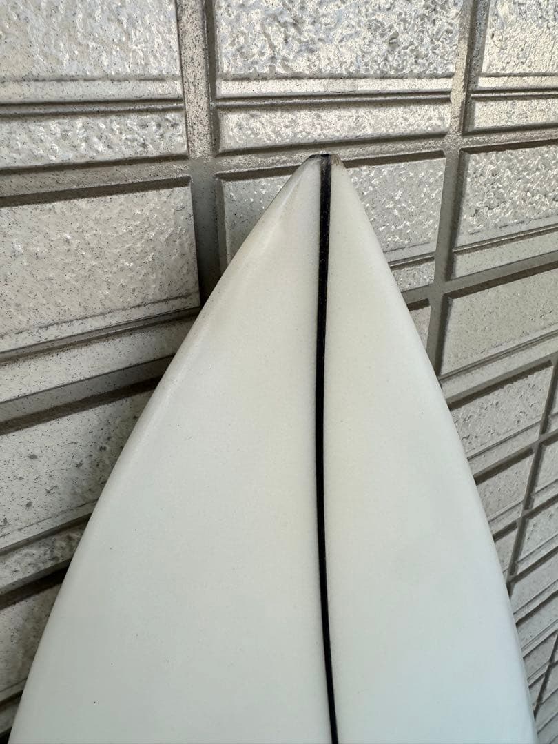 チャンネルアイランド ハッピーエブリデイ　PU 5'11 32’6L