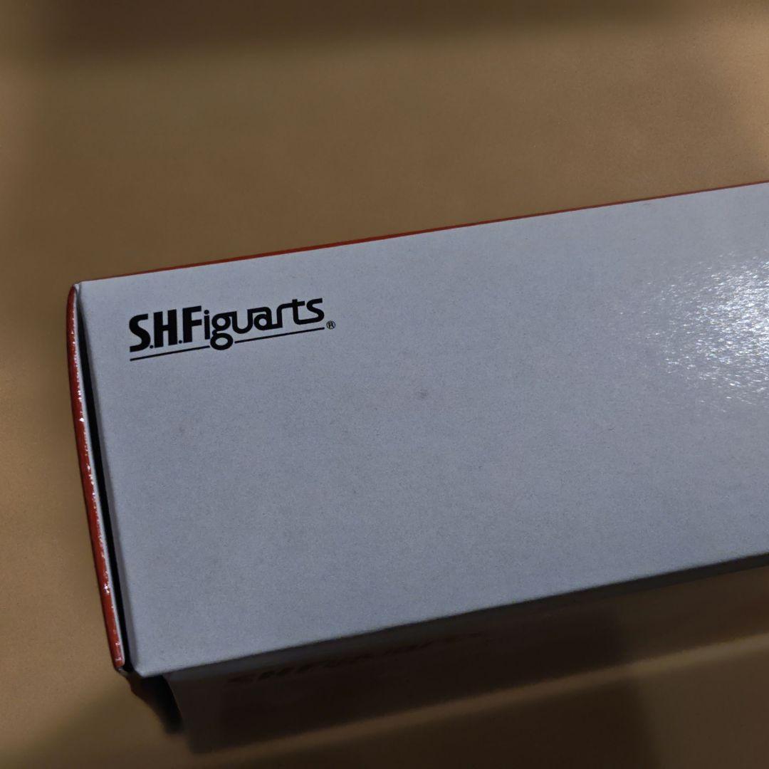 S.H.Figuarts ウルトラマン 50th Anniversary 未使用
