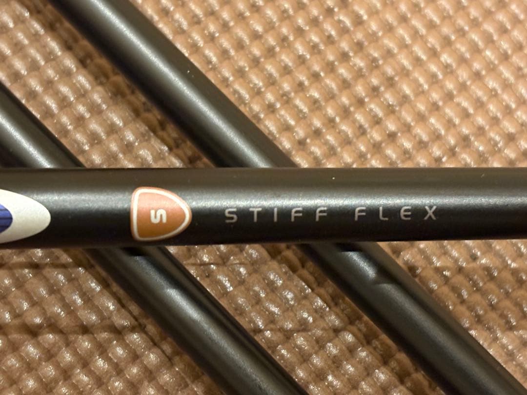 ナイキ PRO COMBO FORGED 5-P Speed Step S