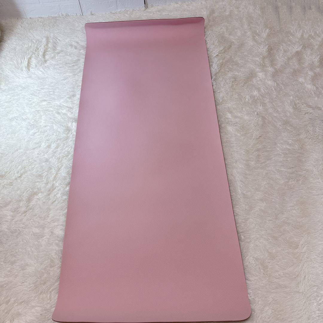 【極美品】SUKALA ヨガマット、ヨガラグ、LAVAケース 3点セット