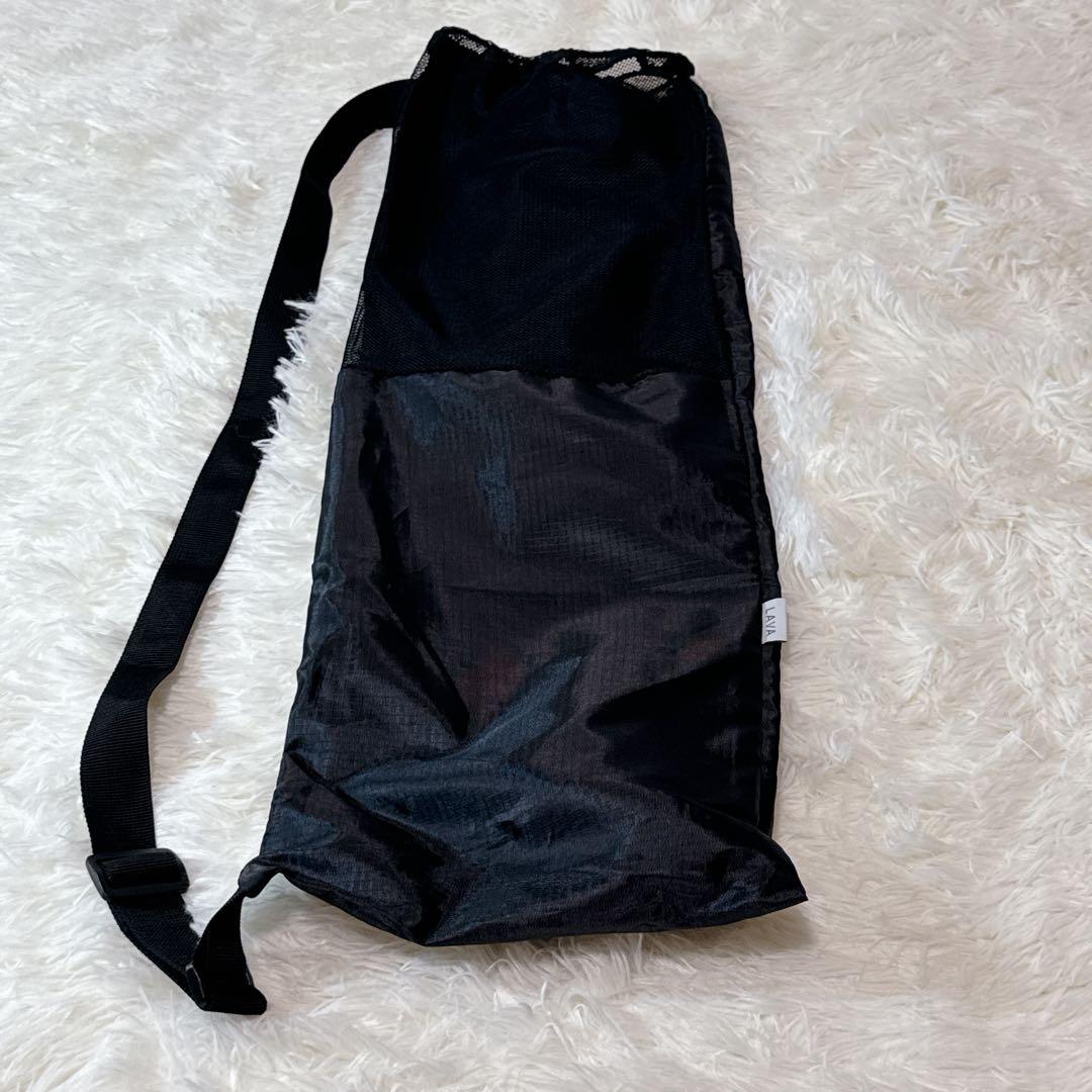 【極美品】SUKALA ヨガマット、ヨガラグ、LAVAケース 3点セット