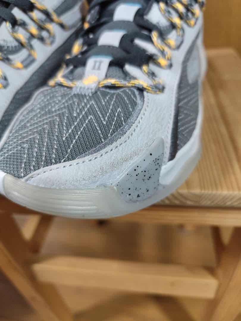 Nike Jordan Luka 2 \"Caves\"　ナイキ　ジョーダンルカ2
