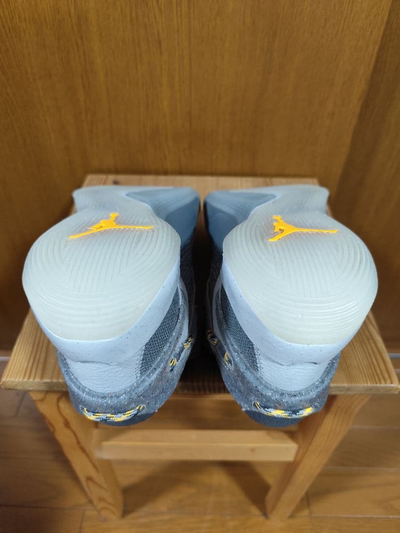 Nike Jordan Luka 2 \"Caves\"　ナイキ　ジョーダンルカ2