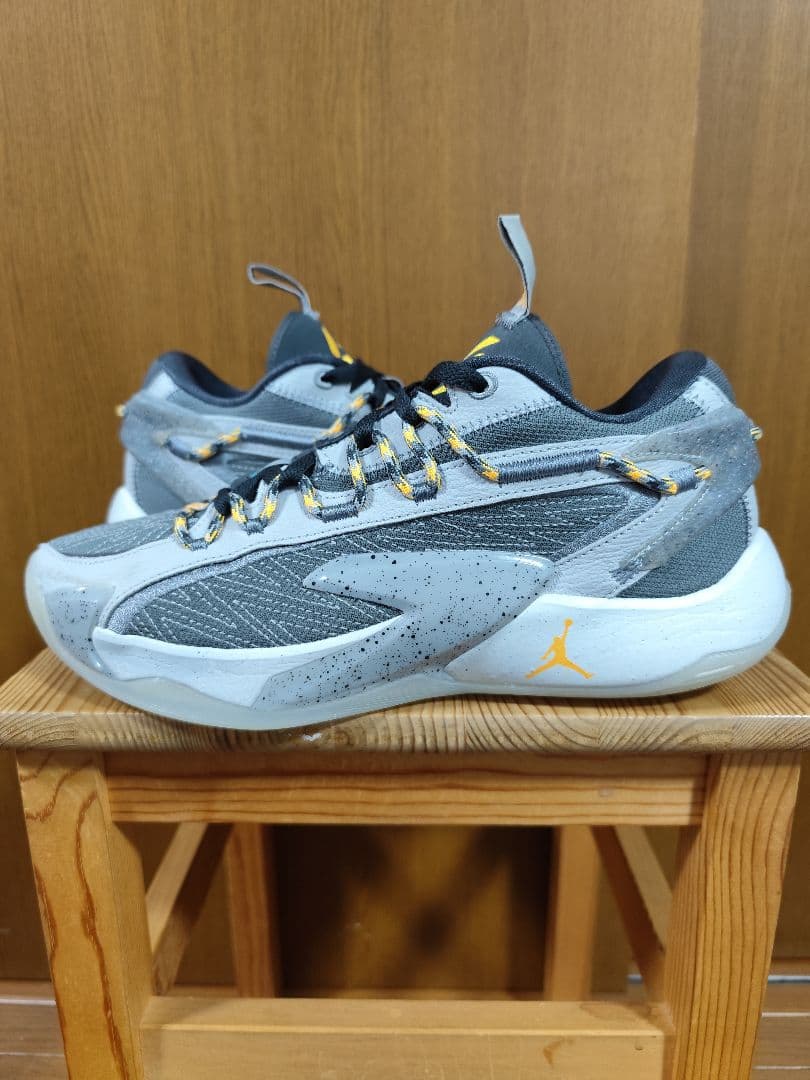 Nike Jordan Luka 2 \"Caves\"　ナイキ　ジョーダンルカ2
