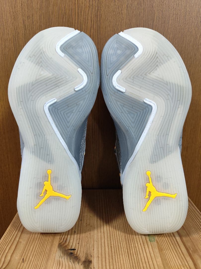 Nike Jordan Luka 2 \"Caves\"　ナイキ　ジョーダンルカ2