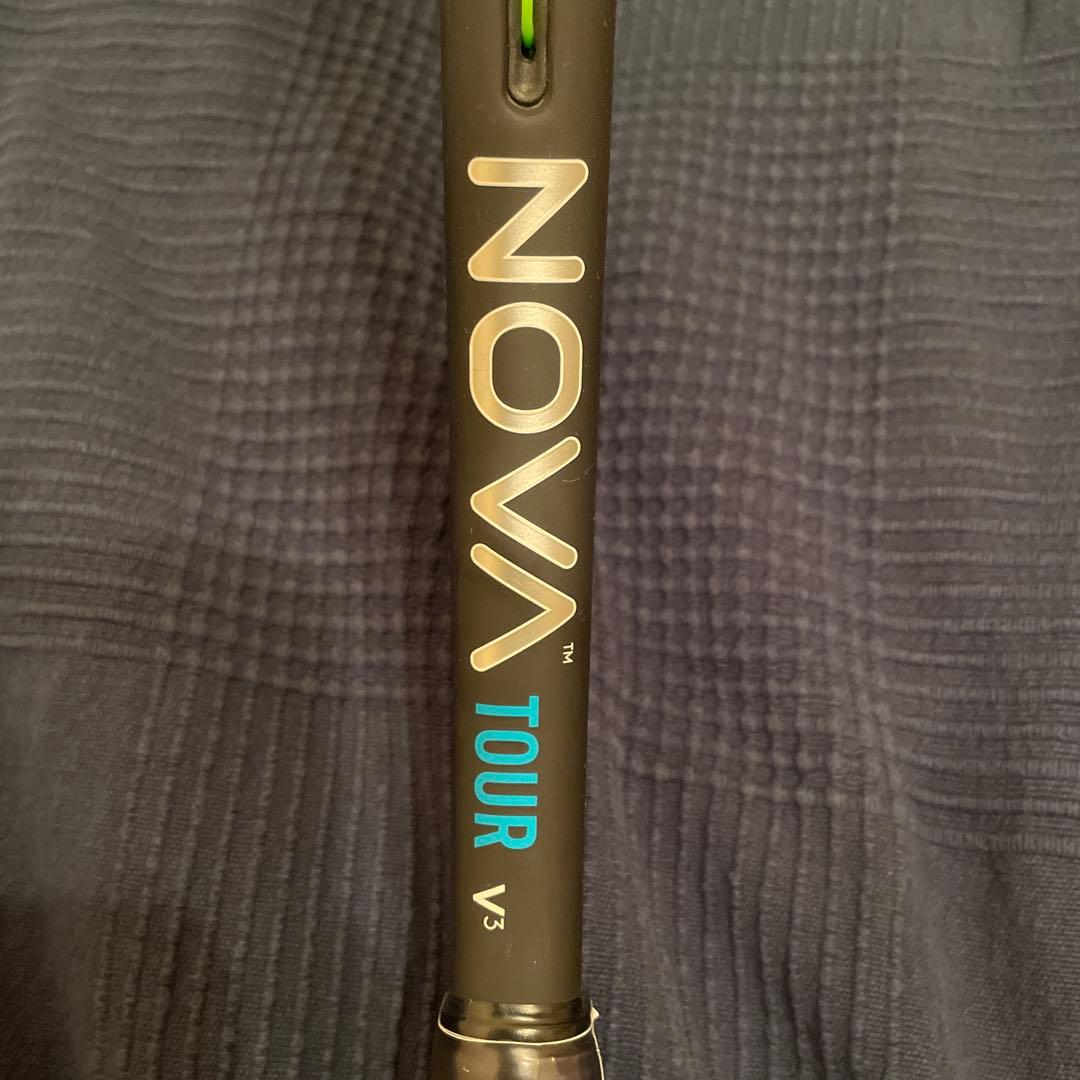 NOVA TOUR V3 100 インチ