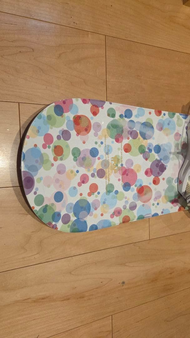 kissmark スノーボード ビンディングセット 140cm