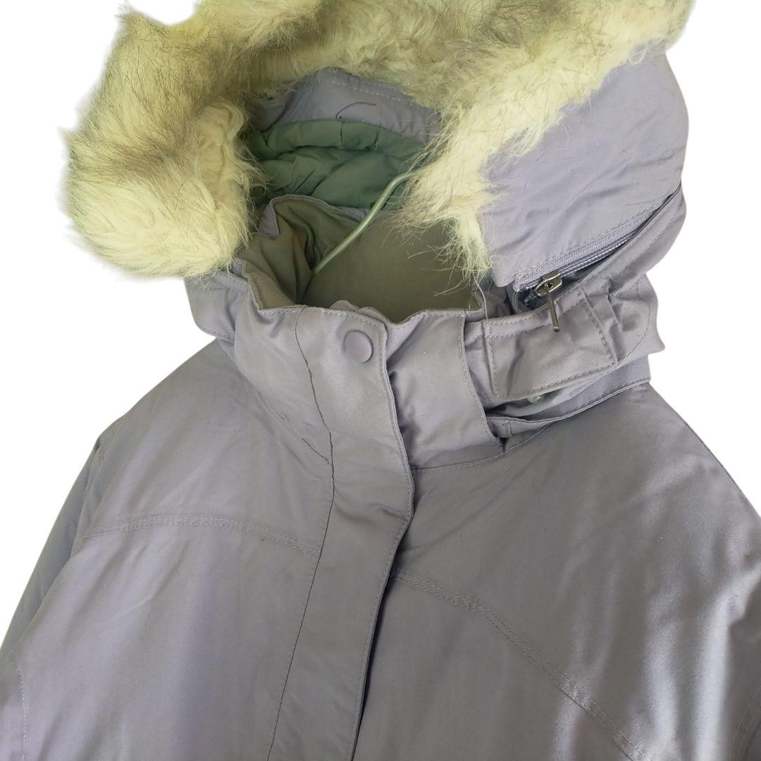 【高機能】US L.L.Bean エルエルビーン スノーボード ダウンジャケット