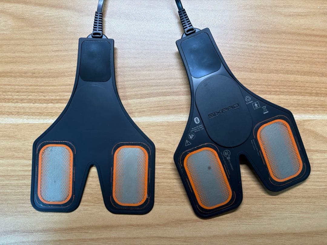 その他 SIXPAD Chest Fit