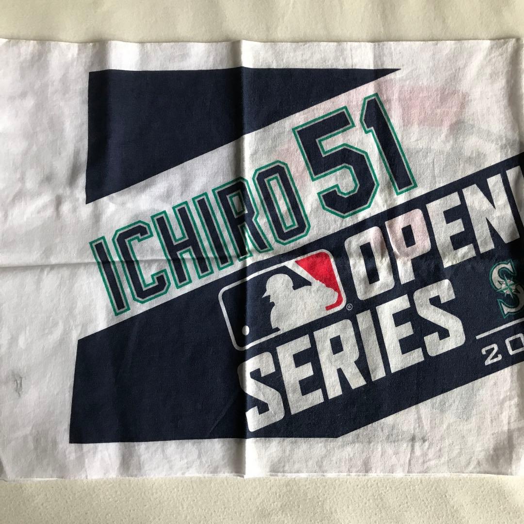 【開催中値下げ】WBC2009年優勝着用モデルイチロー美津濃製　新品未使用タグ付