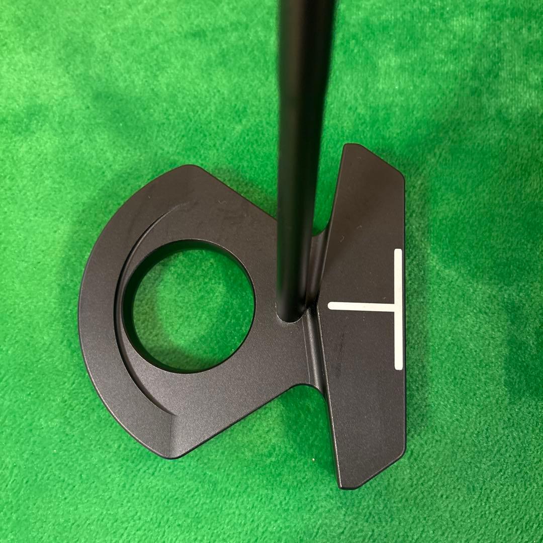 L.A.B. GOLF DF3 パター ラブゴルフ 34 インチ