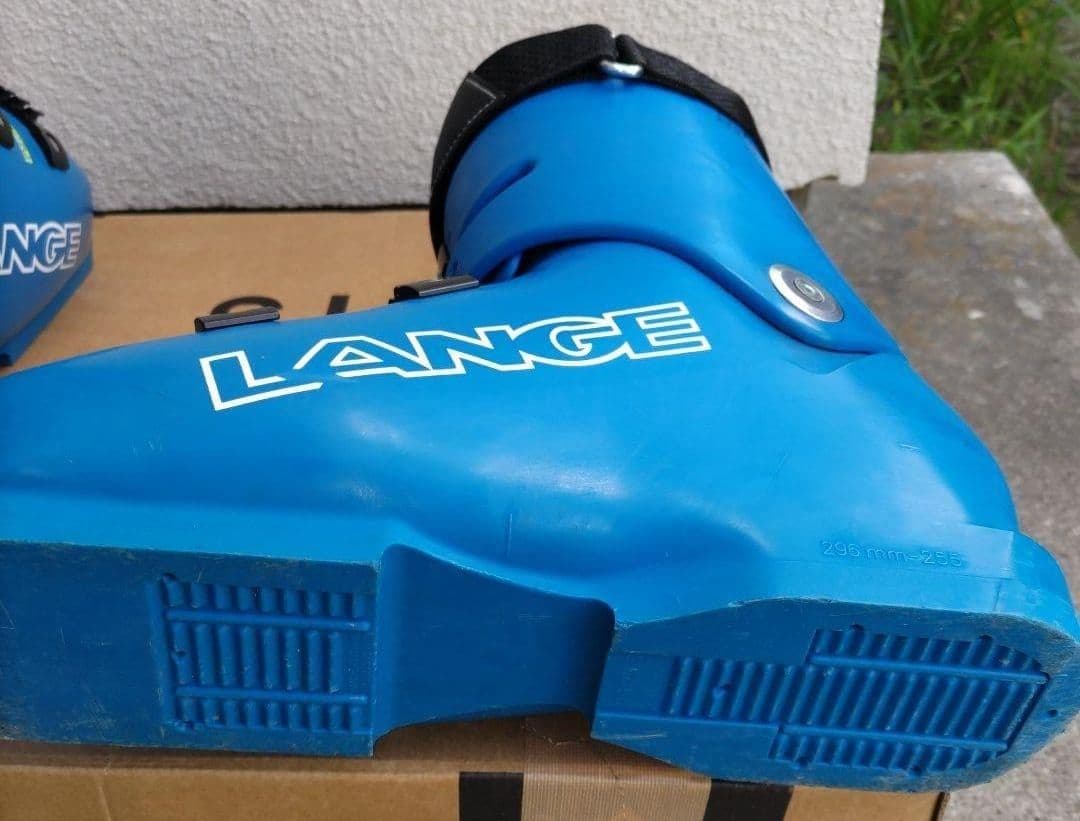 程度良好 LANGE ラング RS110 S.C.