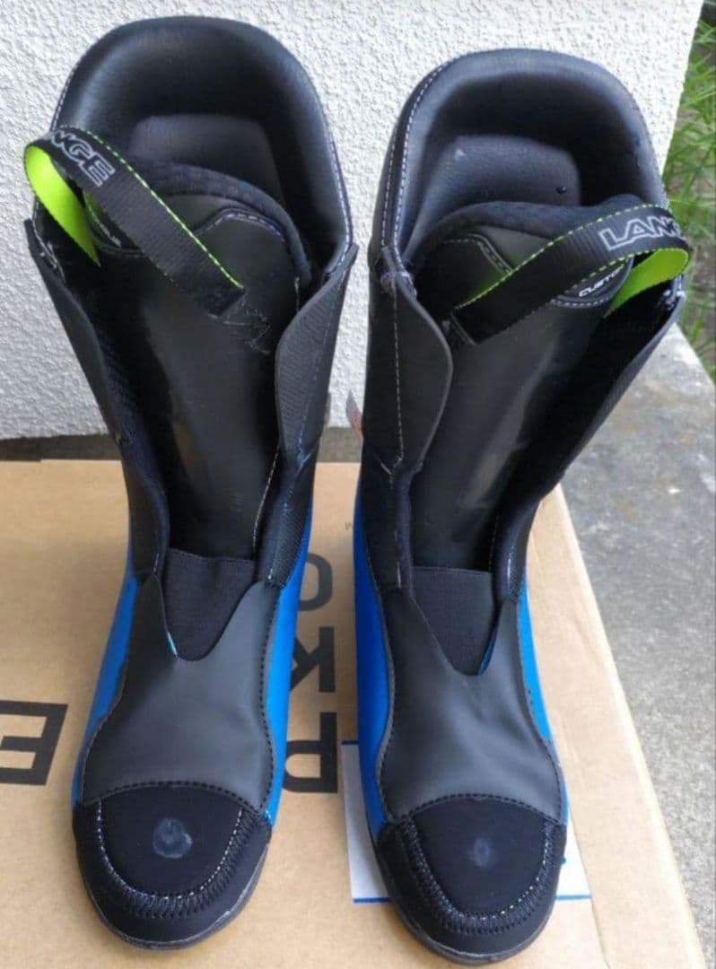 程度良好 LANGE ラング RS110 S.C.