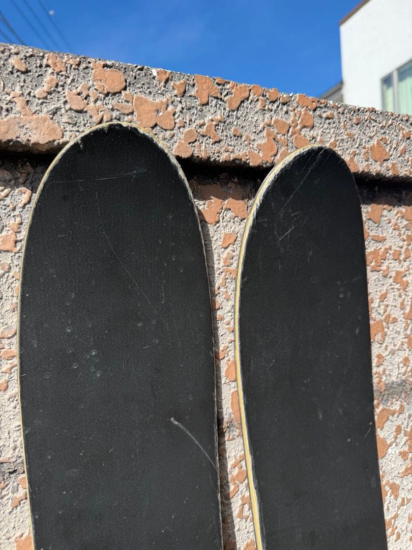 season nexas シーズンネクサス 183cm Shiftビンディング