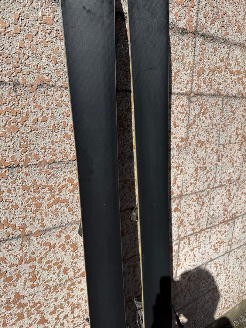 season nexas シーズンネクサス 183cm Shiftビンディング