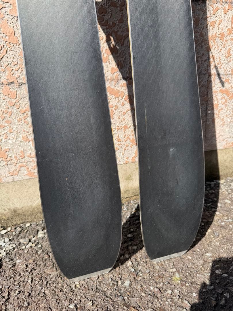 season nexas シーズンネクサス 183cm Shiftビンディング