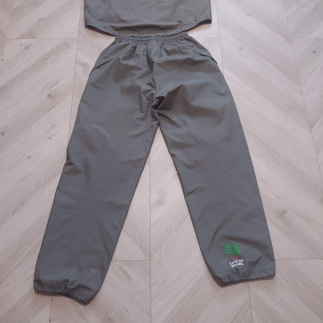 ATHLETA　セットアップ　ウインドブレーカー　ピステ　上下　Ｌサイズ
