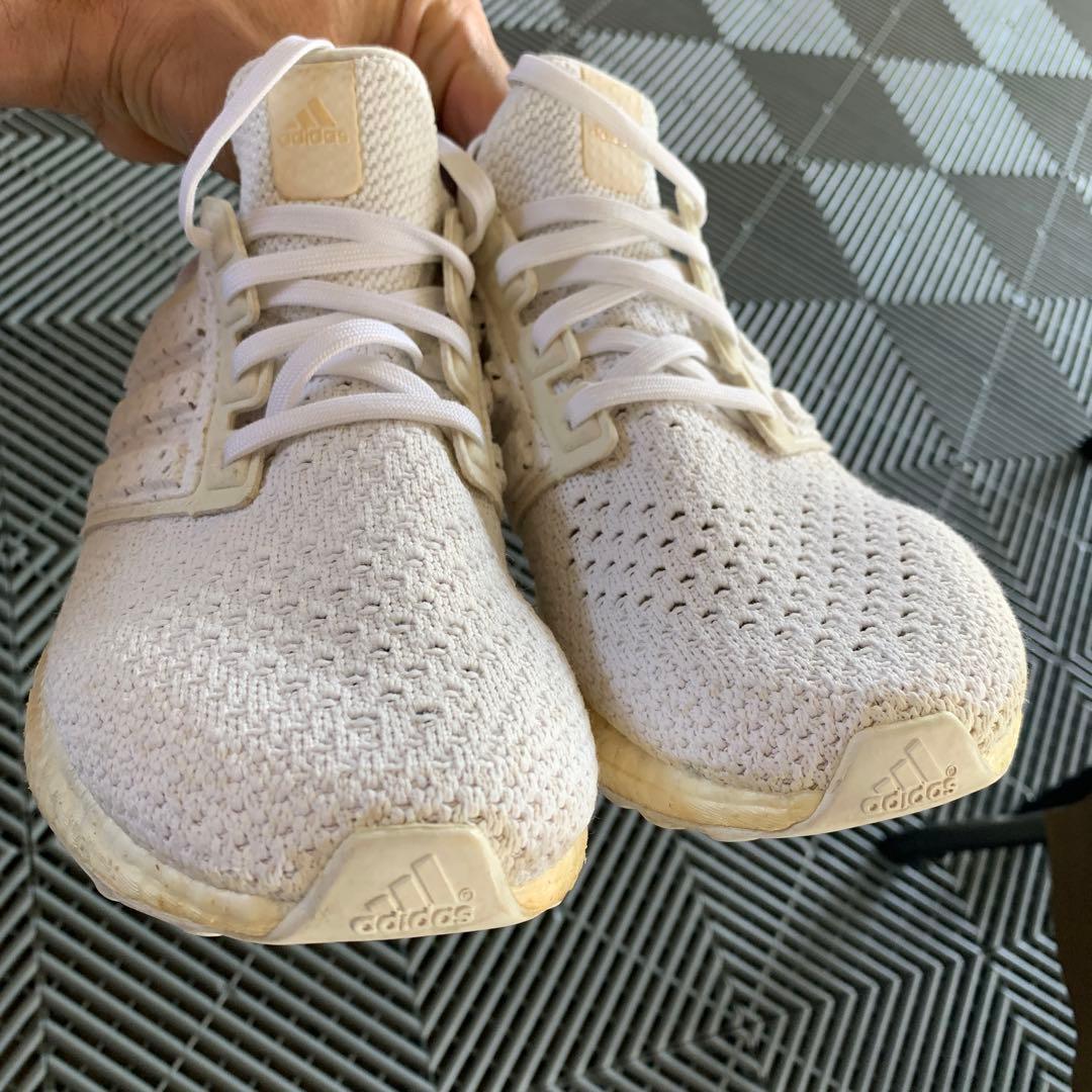 シューズ(男性用) ultraboost clima JP 28.0