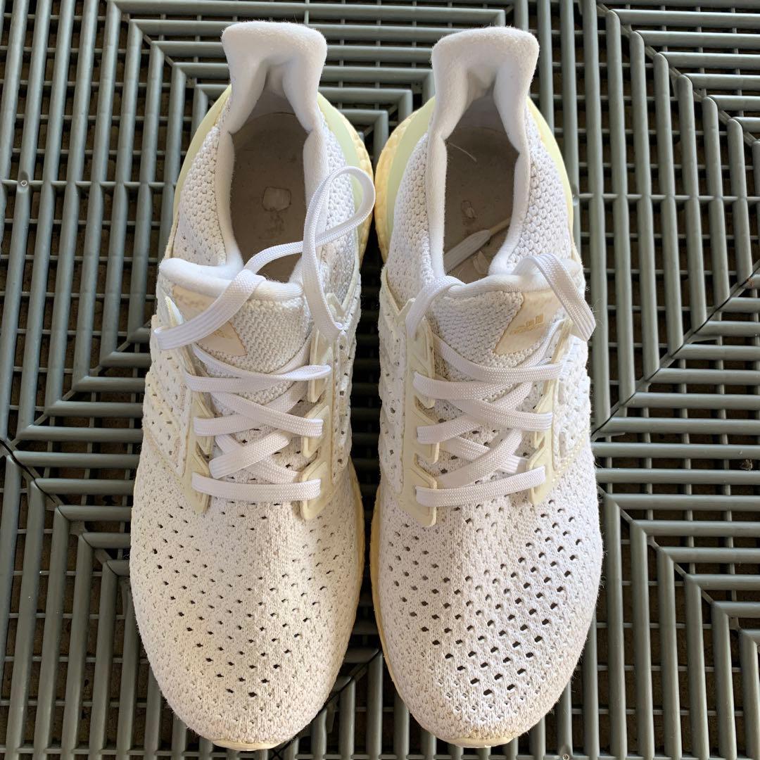 シューズ(男性用) ultraboost clima JP 28.0