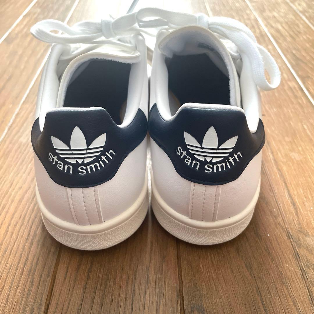 【専用です】adidas ゴルフシューズ　スタンスミス　23.5