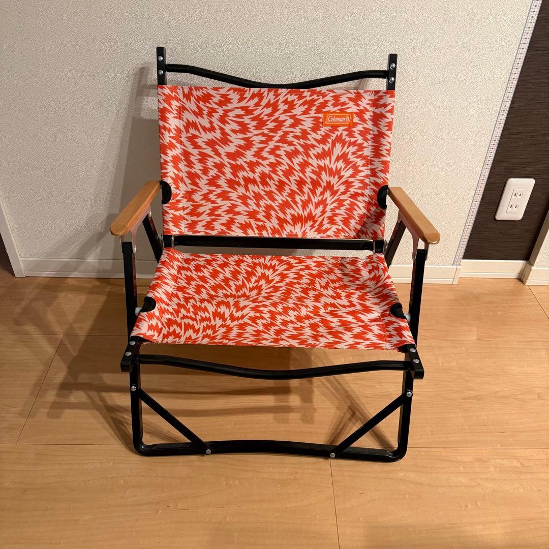 ELEY KISHIMOTO　Coleman　BEAMS　チェア