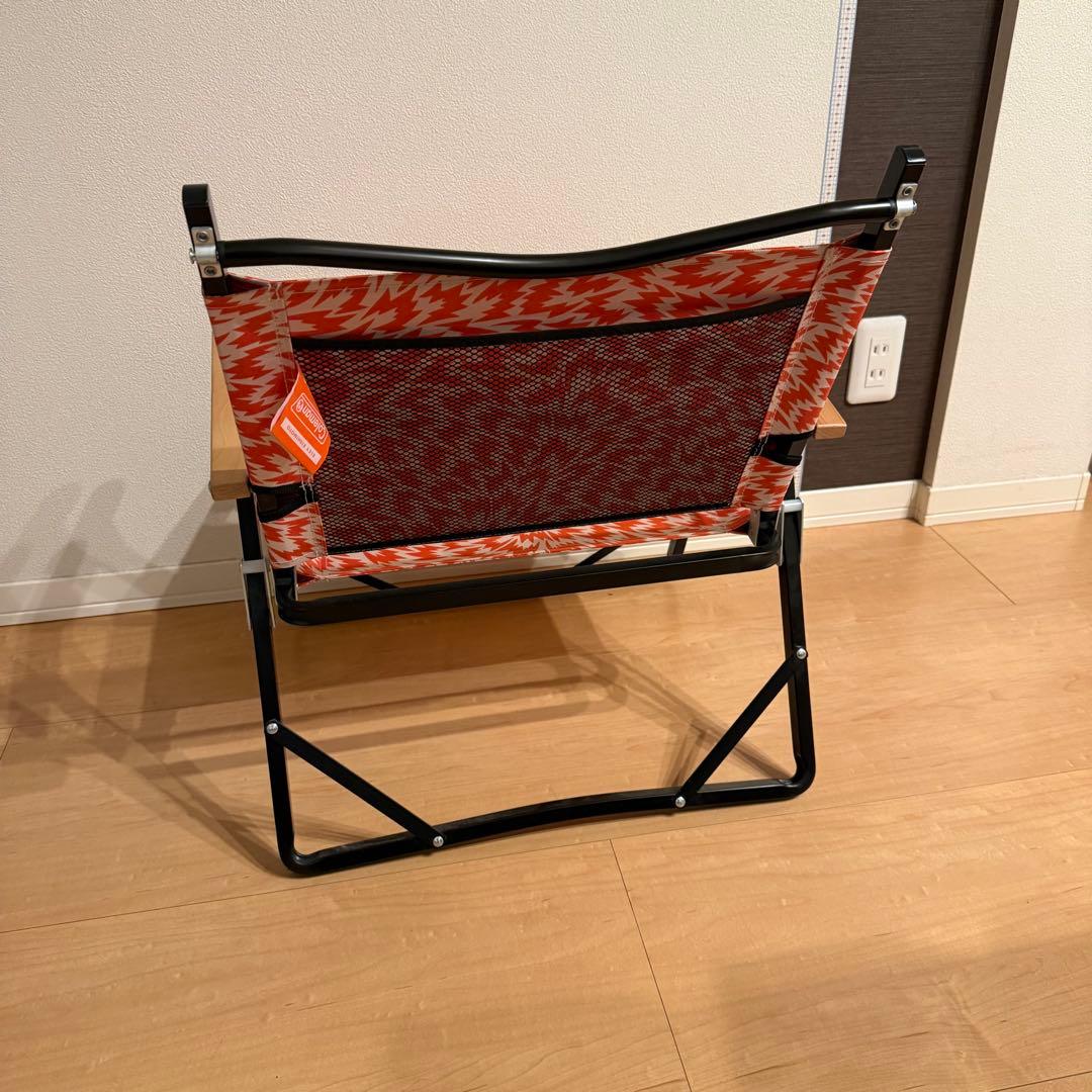 ELEY KISHIMOTO　Coleman　BEAMS　チェア
