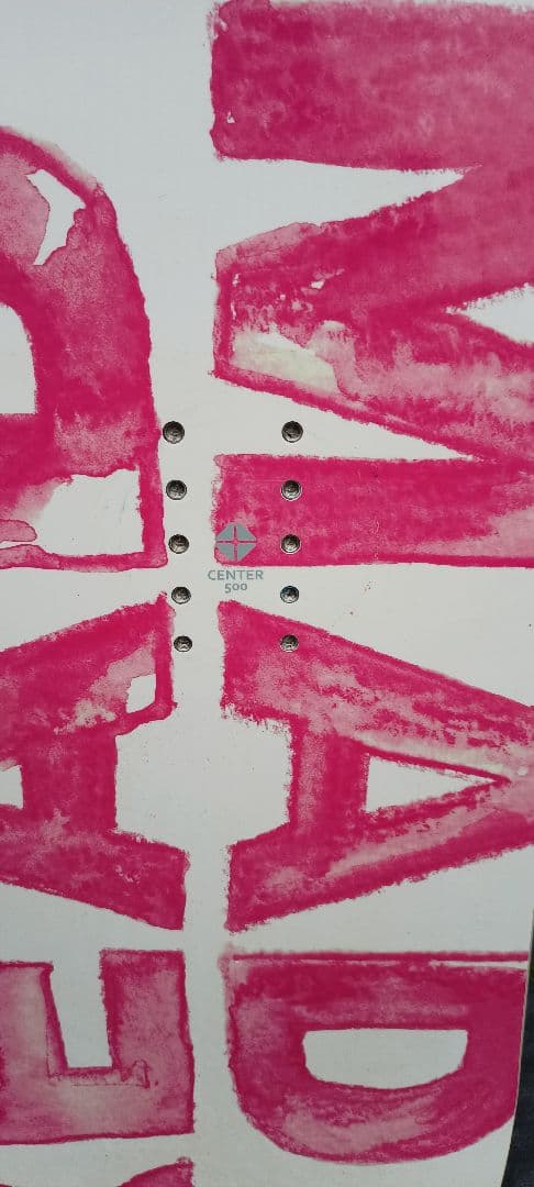 美品！ＲＥＡＤＹＭＡＤＥ・ＤＡＭＮ・147・OGASAKA製　wキャンバー日本製