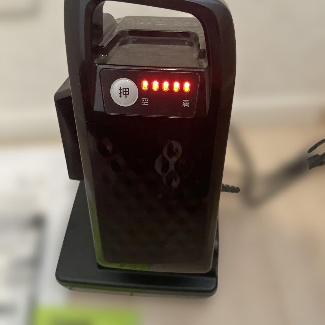 電動アシスト自電車ギュット　クルームR DX