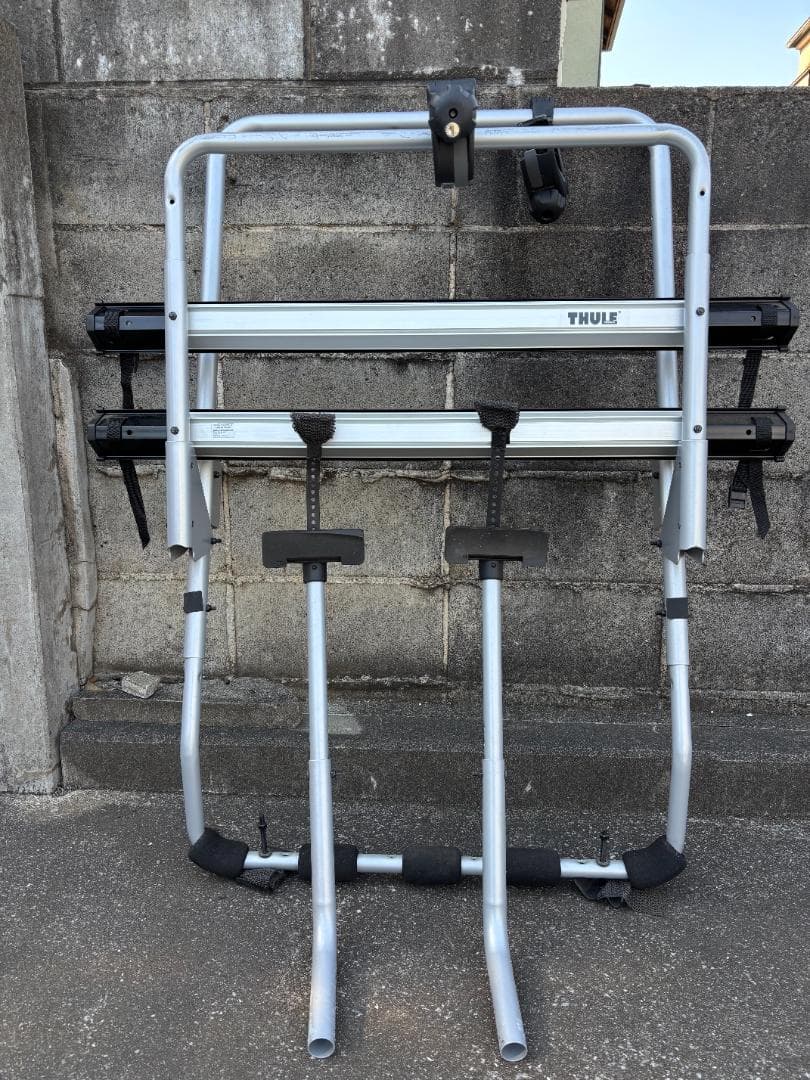 アクセサリー Thule BackPac 973